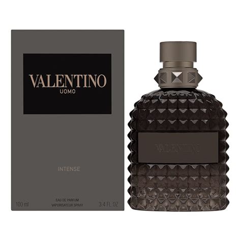 dior homme valentino intense|Valentino intense for men.